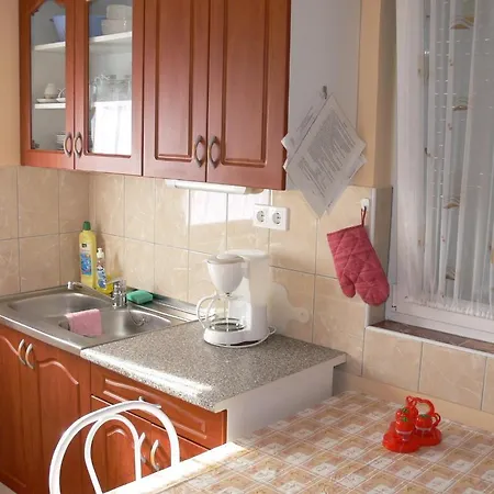 Apartment David Apartman
