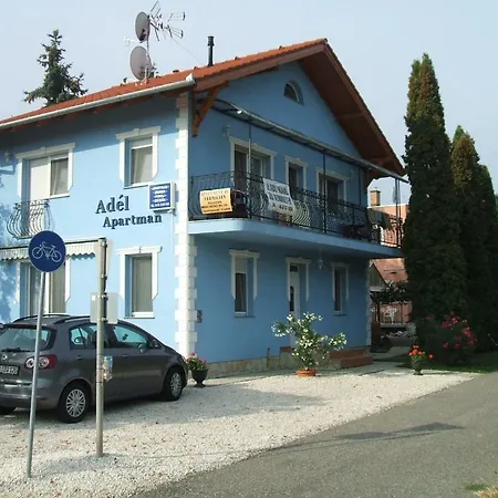 Apartment David Apartman *