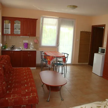 David Apartman *
