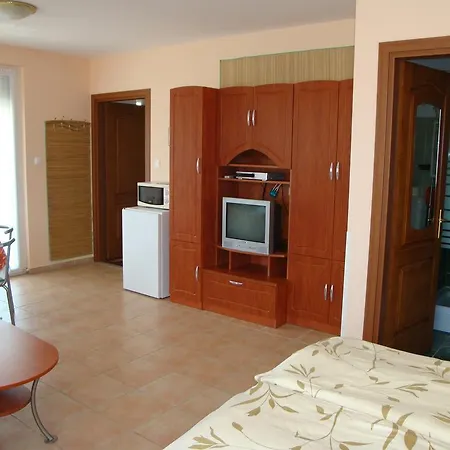 David Apartman Apartment *