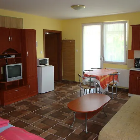 David Apartman Bük