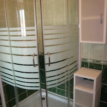 David Apartman Apartment *