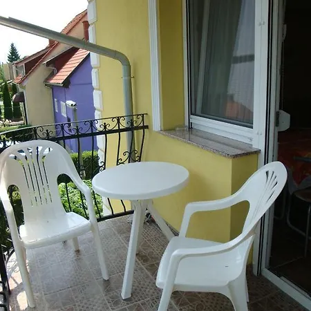 Apartment David Apartman