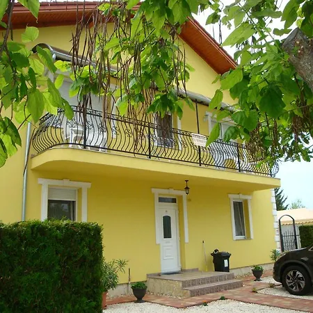 Apartment David Apartman *