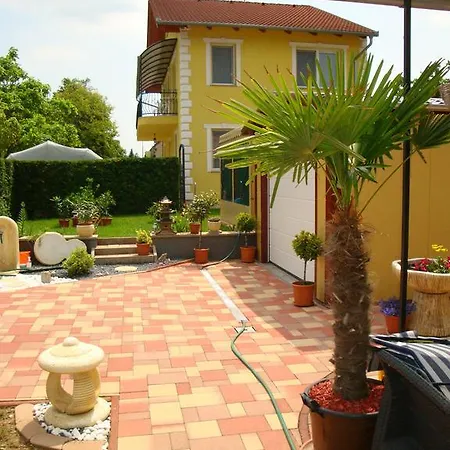 Apartment David Apartman