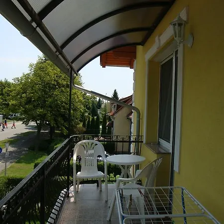 David Apartman