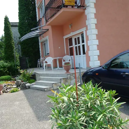 David Apartman *