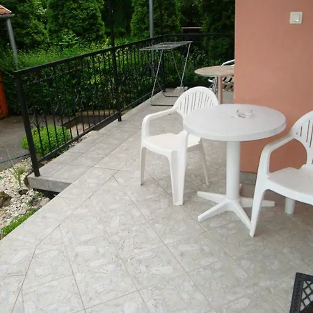David Apartman * Bük