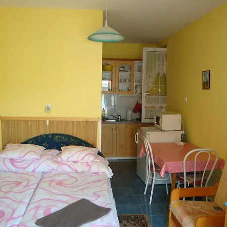 Apartment David Apartman *