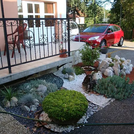 David Apartman Bük