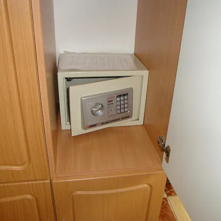 Apartment David Apartman *