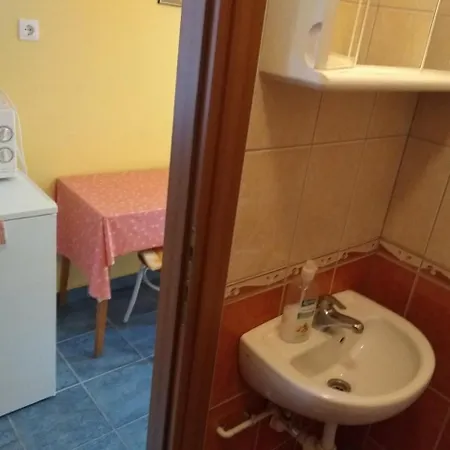 David Apartman Apartment