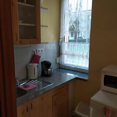David Apartman Apartment
