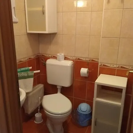 David Apartman Apartment Bük