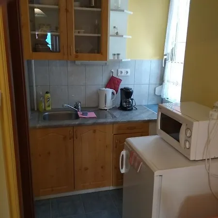 Apartment David Apartman