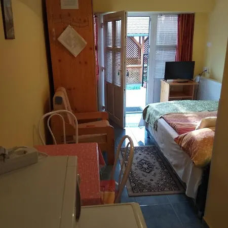 Apartment David Apartman