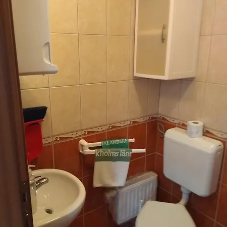 Apartment David Apartman