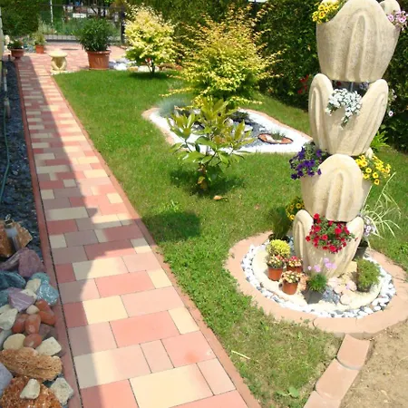 Apartment David Apartman *