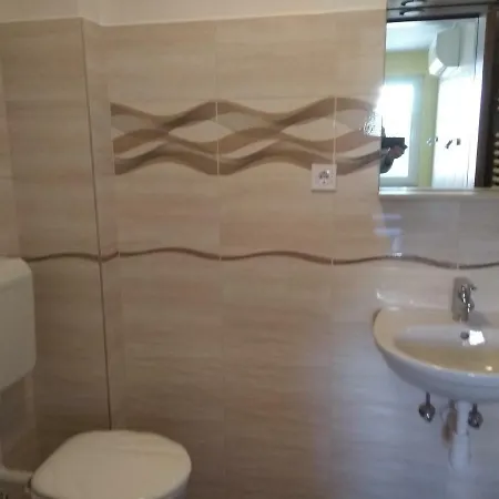 Apartment David Apartman